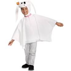 Disguise The Nightmare Before Christmas Classic Zero Costume