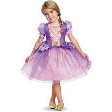 Disguise Rapunzel Peuter Klassiek Kostuum Klein 2T