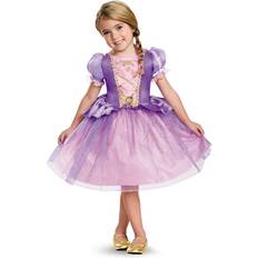 Disney Abiti eleganti Disguise Rapunzel Toddler Classic Costume