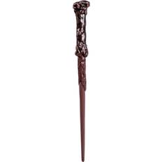 Harry potter wand Disguise Harry's Prop Wand Harry Potter Brown