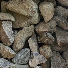 Saunas Aleko high quality replacement rocks stones 32-35 lbs for sauna heater