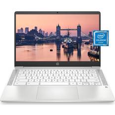 Hp chromebook price HP Chromebook 14 Laptop, N4000