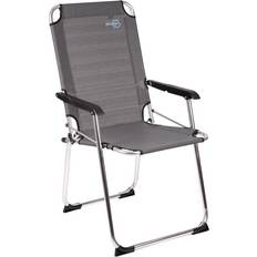 Bo-Camp Kitty Folding Camping Chair 101cm H X 63cm W X 58cm D