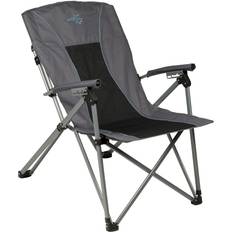 Bo-Camp Campingstolar Bo-Camp Deluxe King Plus Campingstuhl Klapp Stuhl Angeln Falt Sessel verstellbar