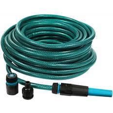 Grønne Hageslanger Green>it Hose Set 20m