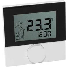 Pettinaroli alpha Raumthermostat Alpha 2 Funk LCD