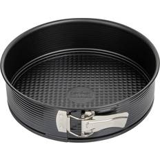 Fackelmann Manqué À 24 Cm Black Metallic Ref Moule à charnière 28 cm