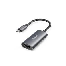 Ipad hdmi adapter Anker <b>518</b> USB-C Adapter 8K HDMI 2023-06-04 07:32:10.777