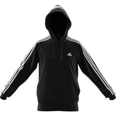 Hauts Adidas Essentials Insulated Hooded Jacket - Black