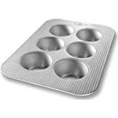 USA Pan Bakeware Texas Muffinblech