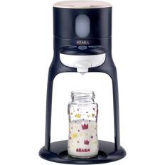 Beaba Bib'Expresso Formula Dispenser Machine Midnight