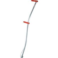 Outils d'Hiver Ideal Manche Fauxcourbé Galva Réglable