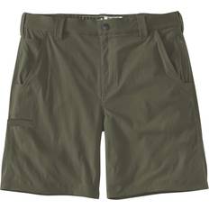 Carhartt Shorts Carhartt Men's Force Relaxed Fit Lightweight Ripstop Work Short - Basil