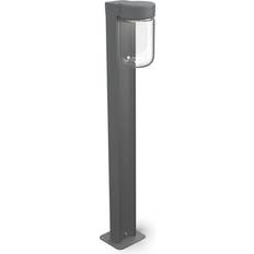 Belid LED-belysning Gulvlamper & Havelamper Belid Moon Bedlampe Pullert