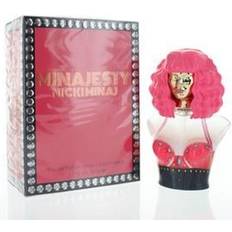 Nicki Minaj Eau de Parfum Nicki Minaj WOMEN 1.7 OZ EAU DE PARFUM SPRAY BOX