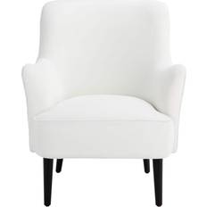 Armchairs Safavieh Portofino 29.7" Wide Armchair