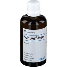 Biologische Heilmittel Heel GmbH SCHWEF Tropfen 100 ml