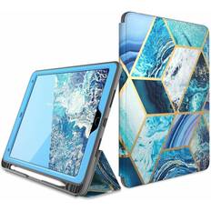 Computer Accessories i-Blason Cosmo Case for iPad Air 3 Case 10.5" 2019 3rd Gen iPad Pro Case Screen