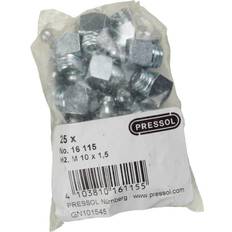 Sexlegetøj Pressol Splinter 25 Stk