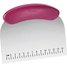 Metaltex Coupe-pâte Inox Raclette à pâte