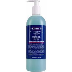 Kiehl's face fuel Kiehl's Since 1851 Facial Fuel Energizing Face Wash 500ml