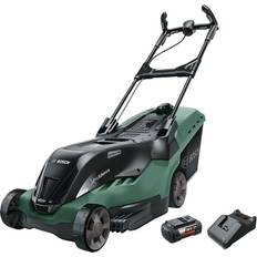 Bosch Battery Powered Mowers Bosch AdvancedRotak 36-850 (1x6.0Ah) Battery Powered Mower