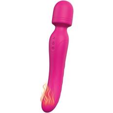 Massage magic wand Dream Toys Vibes Of Love Heating Bodywand Magic wand Massage wand