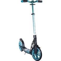 Aluminium Scooter Pro Six Degrees