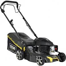 Texas Razor 4210TR Petrol Powered Mower