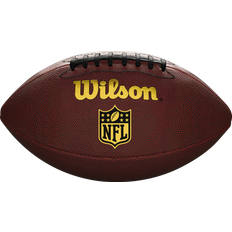 Amerikansk fotball Wilson NFL Tailgate Football-Brown