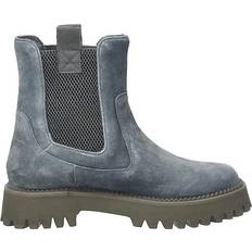 Ara Bottines à la Cheville Ara Amsterdam Ankle Boot - Grey