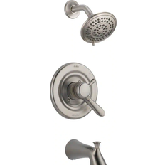 Massage Shower Sets Delta Lahara ( T17438-SS) Stainless Steel