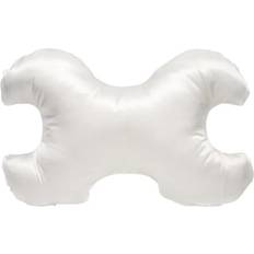 Kudde silke Save My Face Le Grand Ergonomisk kudde (56x38cm)