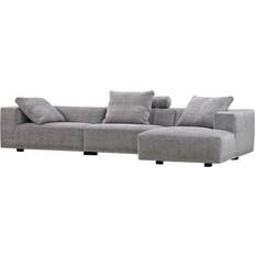 Eilersen Møbler Eilersen Baseline Sofa 325cm 3stk 3 personers