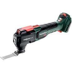 Metabo Multiherramientas Metabo MT 18 LTX BL QSL (613088840) Solo