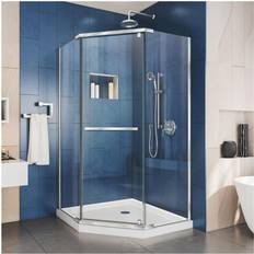 Shower Corners DreamLine Prism (SHEN-2136360-01) 36.1x36.1x72"