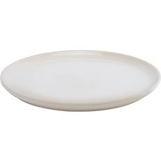 Lautaset Le Creuset Coupe Collection Lautanen 22 cm Meringue