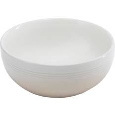 Le Creuset Dype tallerkener Le Creuset Stoneware Cereal Soup Plate