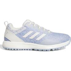 44 ⅔ Golfskor Adidas S2G SL Golf Shoes Bludaw/Cwhite/Cwhite