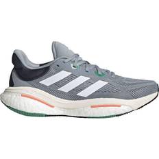 Adidas solarglide adidas Solarglide 6 M - Light Grey/Cloud White/Court Green