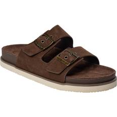 Gant Sandaler Gant Men Palbuddy Sport Sandals Brown