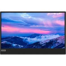 1920x1080 (Full HD) - USB-C Monitor Lenovo L15 66E4UAC1WL