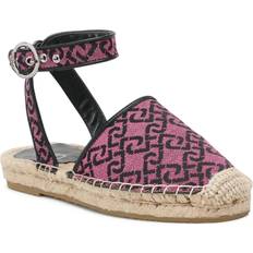 Pink Espadrillos Liu Jo SA2271TX021 - Pink