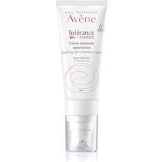 Pump Facial Creams Avène Tolérance Control Soothing Skin Recovery Cream 1.4fl oz