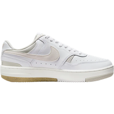 Nike 41 ½ Schuhe Nike Gamma Force W - White/Light Bone/Sanddrift/Phantom