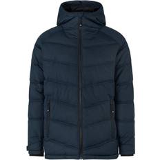 Naturfarvet Overtøj Geyser Winter Jacket - Navy