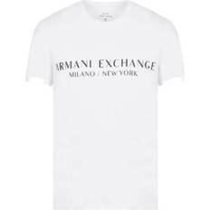 Milano New York Regular Fit T-shirt - White