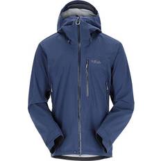 Rab firewall Rab Firewall Waterproof Jacket - Deep Ink