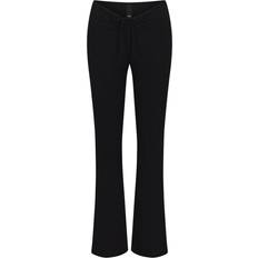 SKIMS Soft Lounge Ruched Pant - Onyx