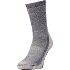 Smartwool Medium Crew Hiking Socks - Grey